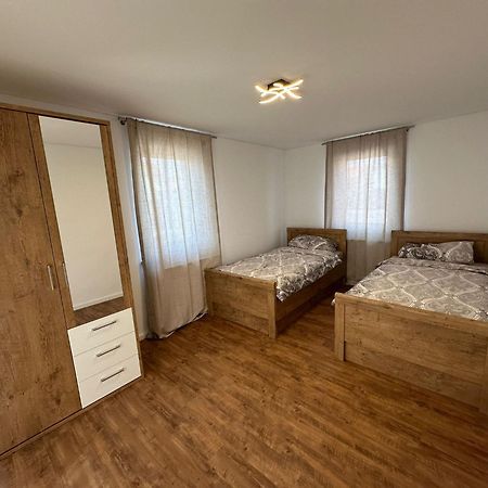 Leipzig Lux Suites Bagian luar foto