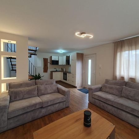 Leipzig Lux Suites Bagian luar foto