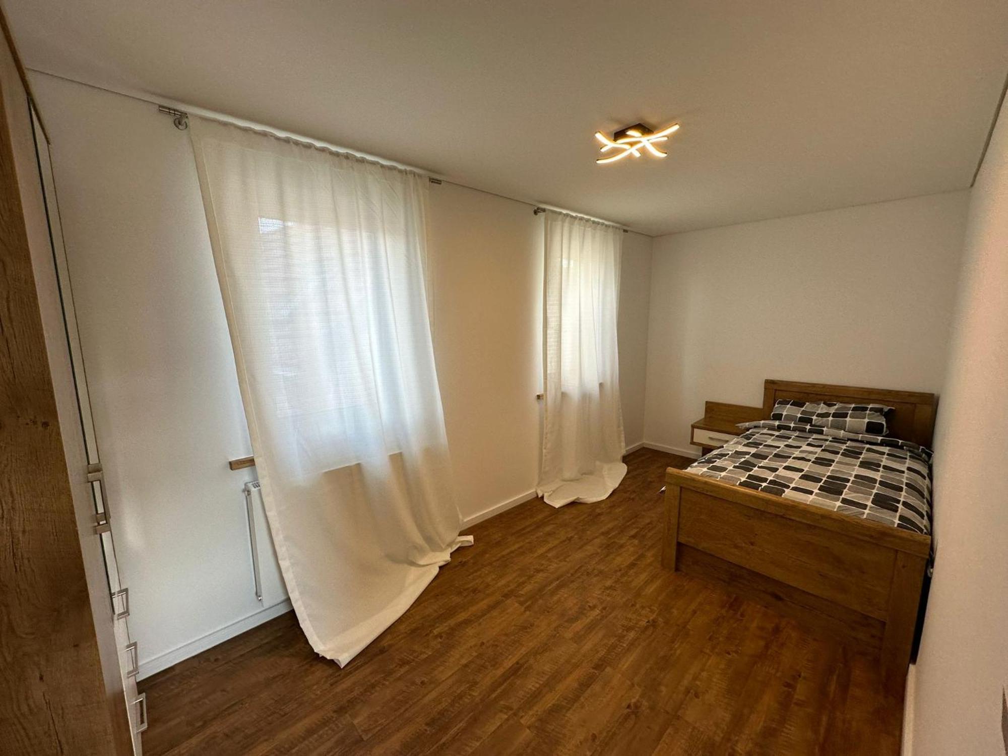 Leipzig Lux Suites Bagian luar foto