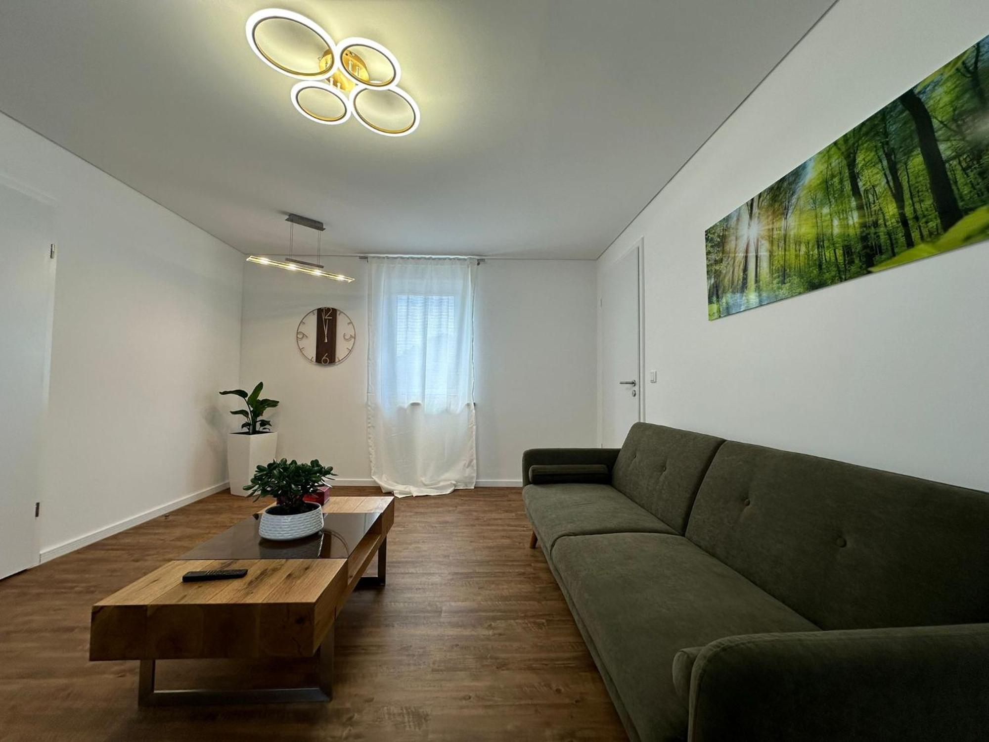 Leipzig Lux Suites Bagian luar foto