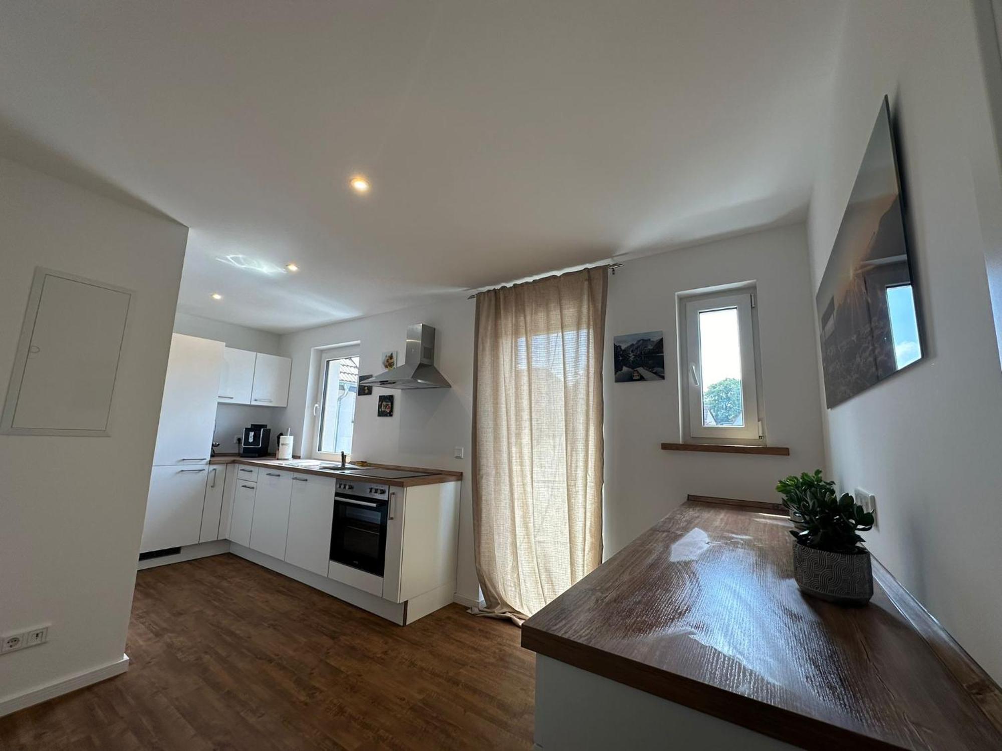 Leipzig Lux Suites Bagian luar foto