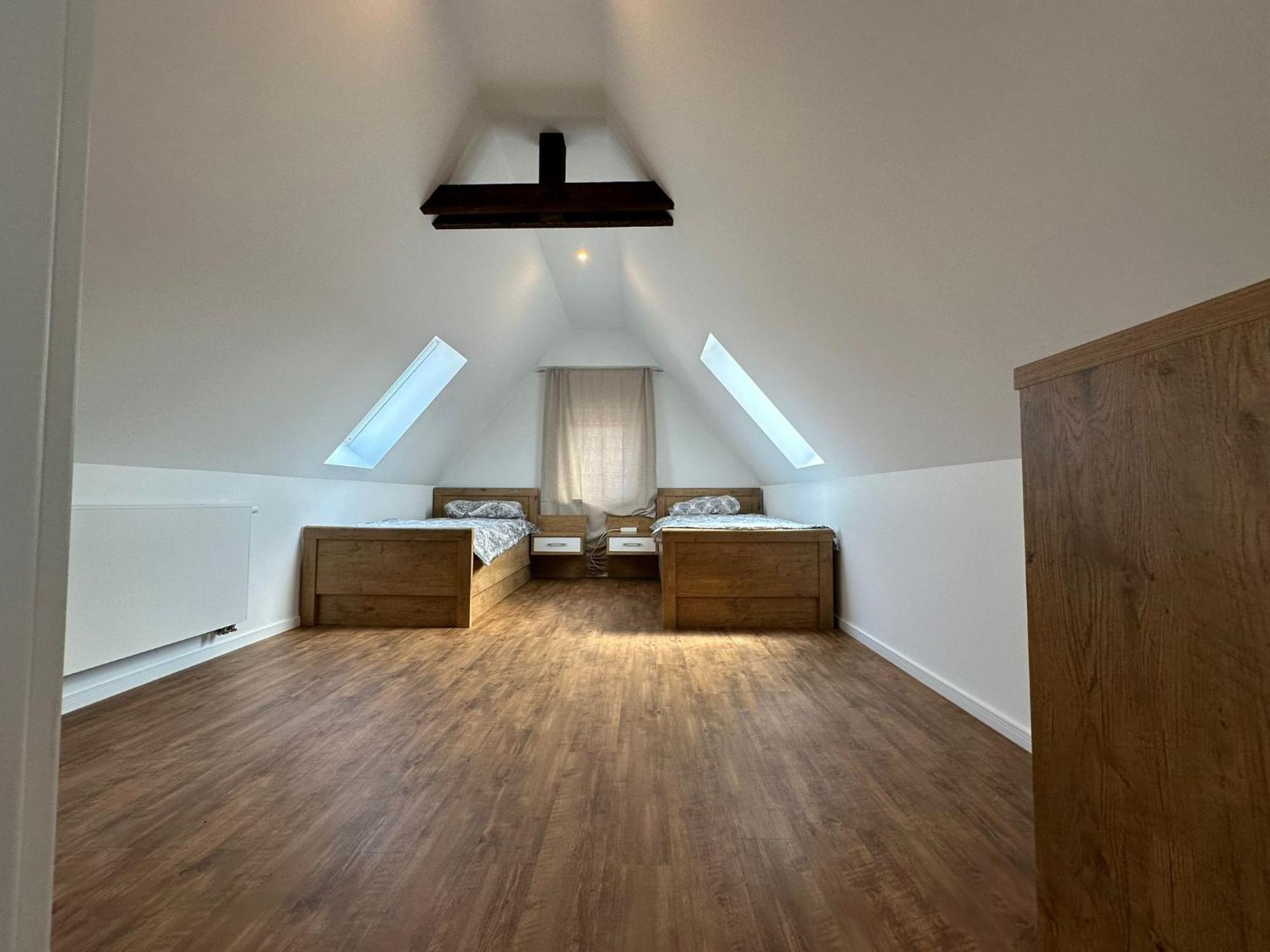 Leipzig Lux Suites Bagian luar foto