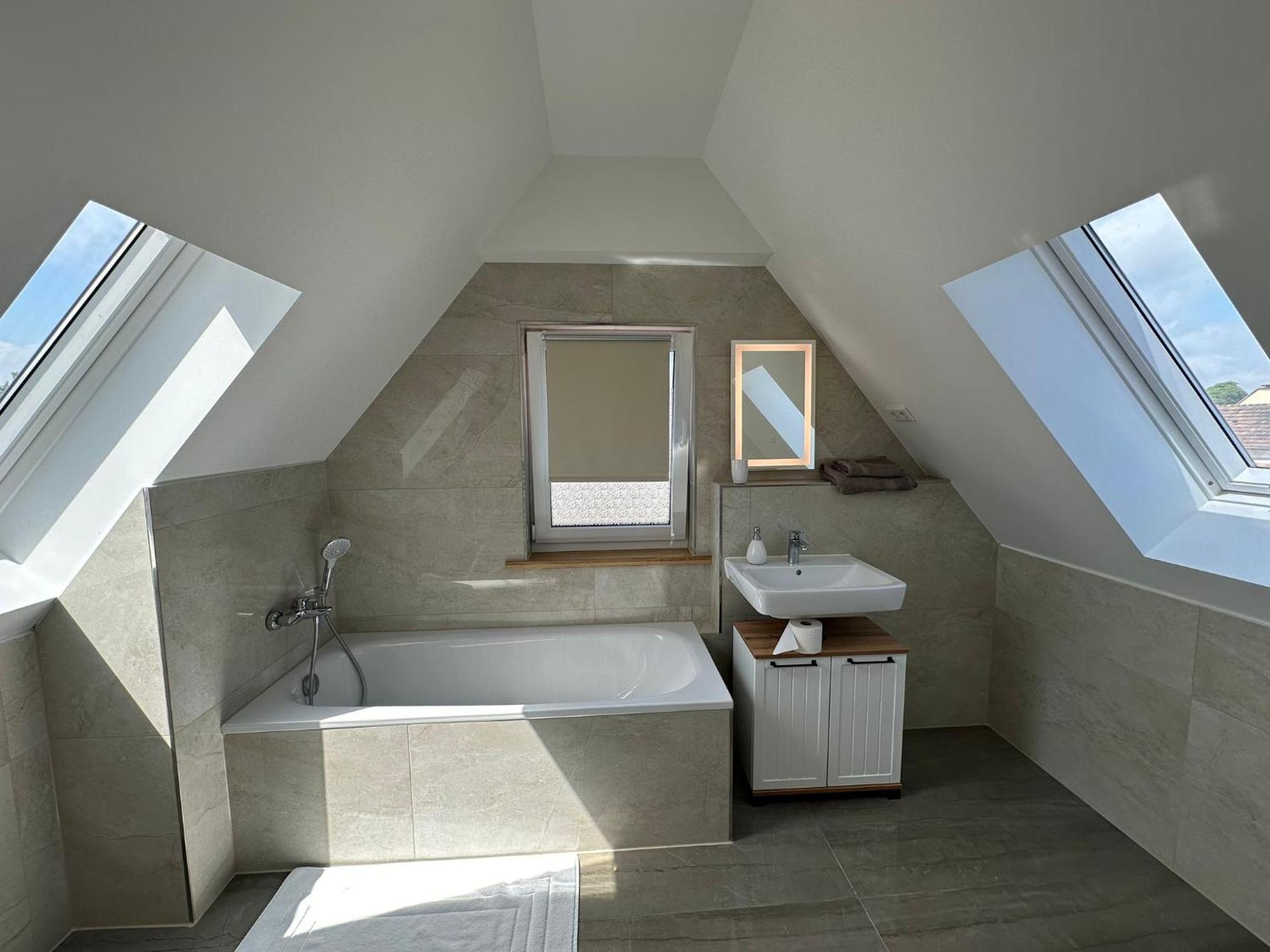 Leipzig Lux Suites Bagian luar foto