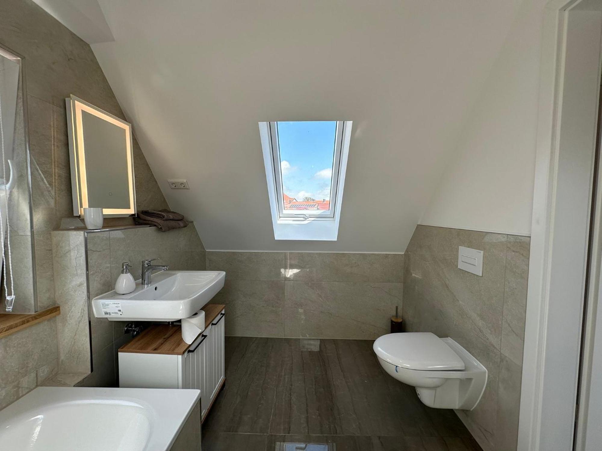 Leipzig Lux Suites Bagian luar foto