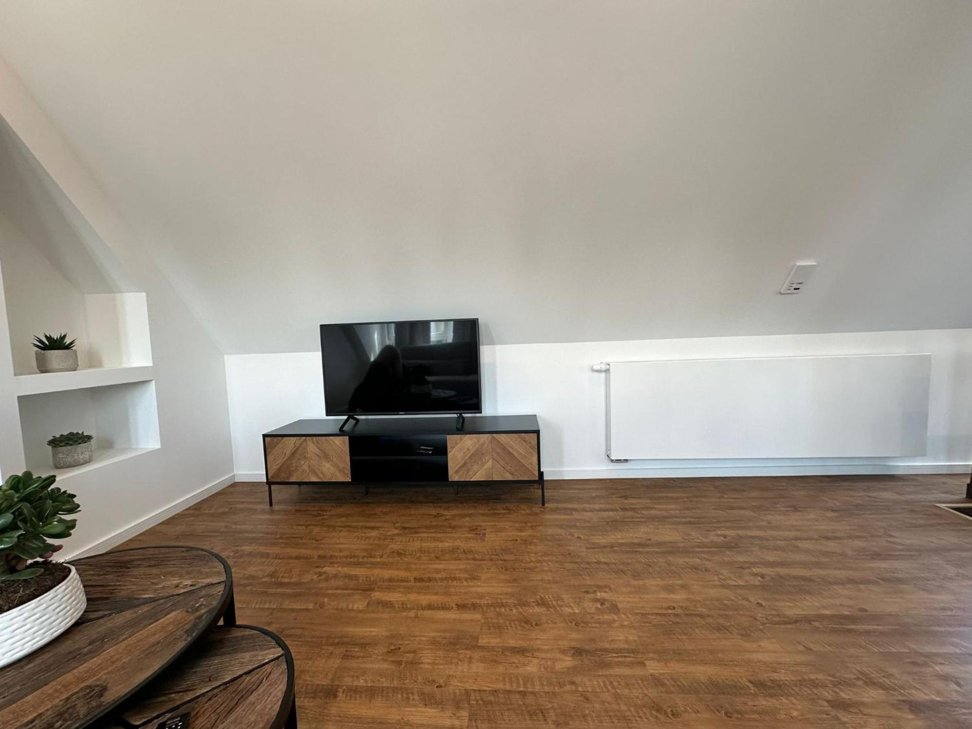 Leipzig Lux Suites Bagian luar foto