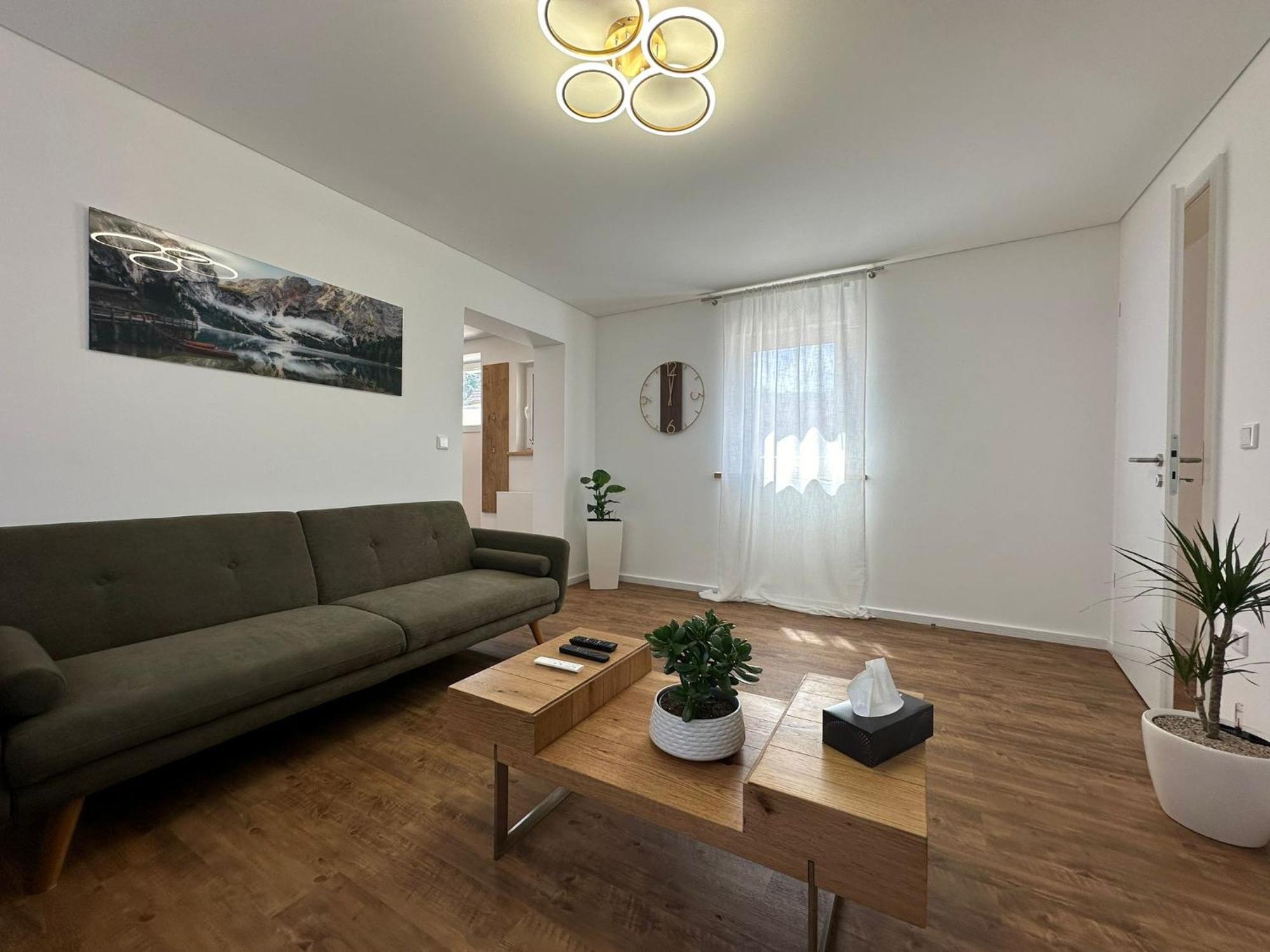 Leipzig Lux Suites Bagian luar foto