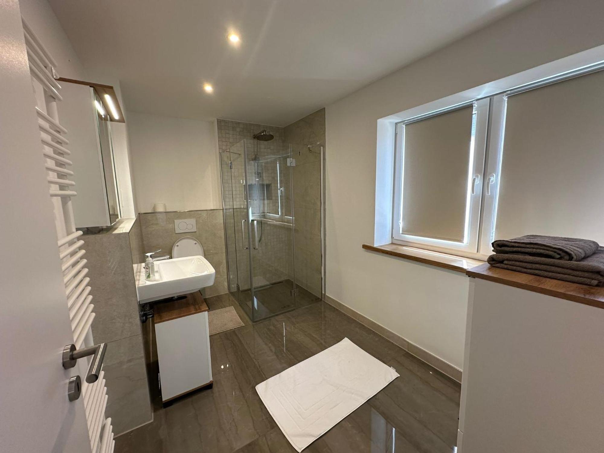 Leipzig Lux Suites Bagian luar foto