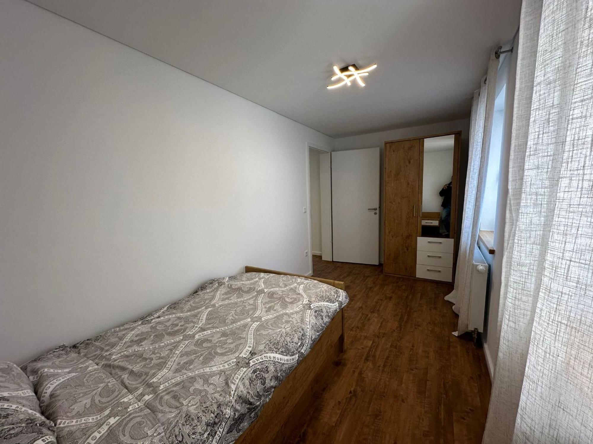 Leipzig Lux Suites Bagian luar foto