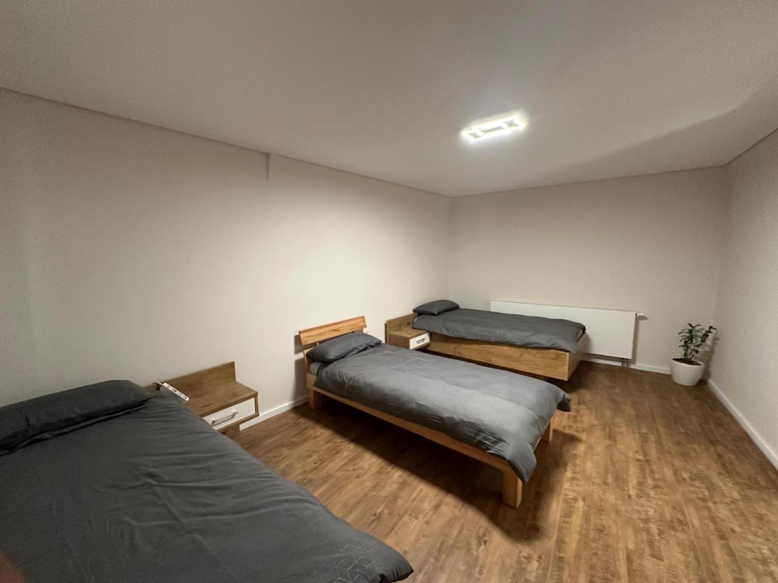 Leipzig Lux Suites Bagian luar foto