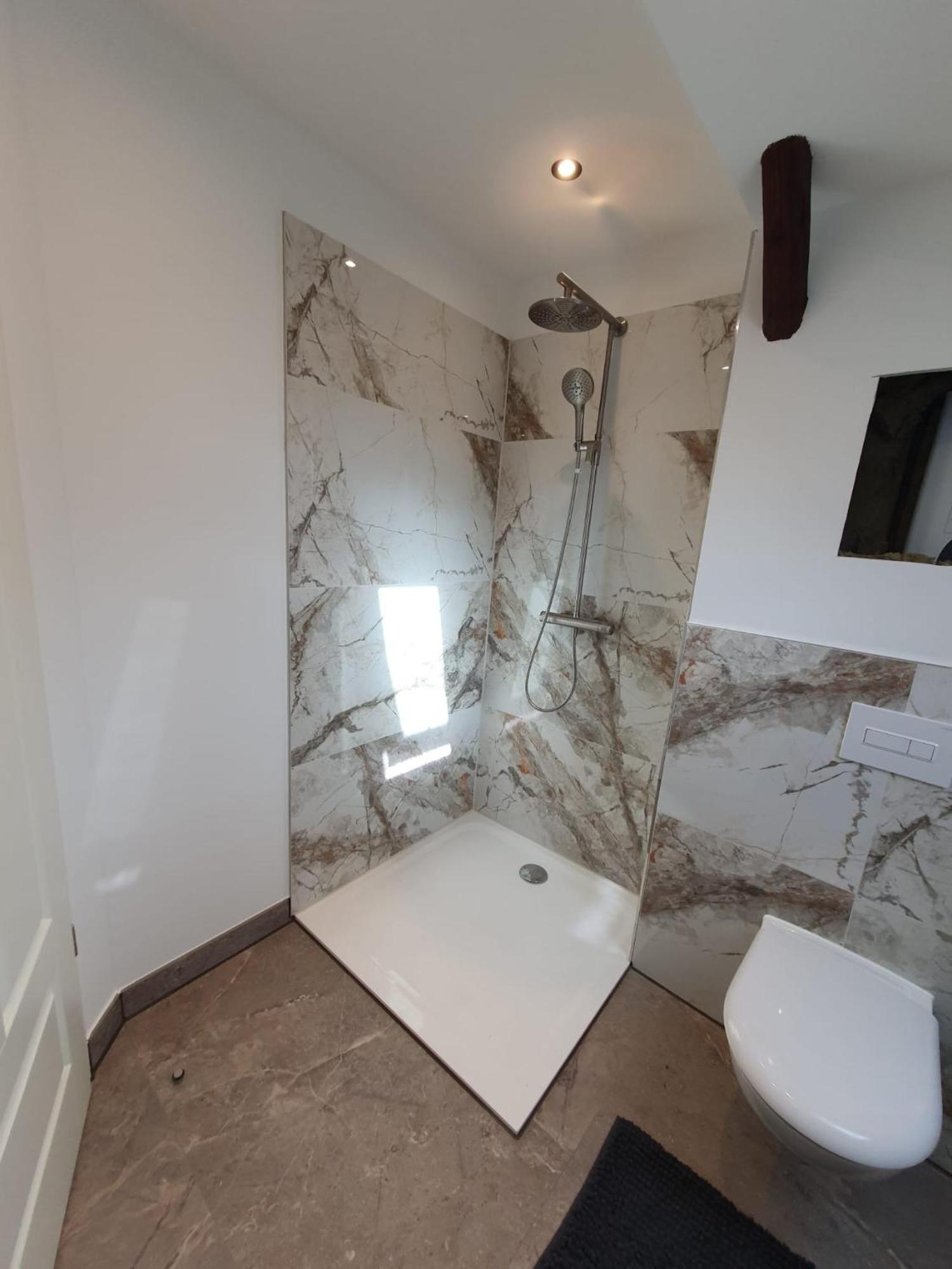 Leipzig Lux Suites Bagian luar foto