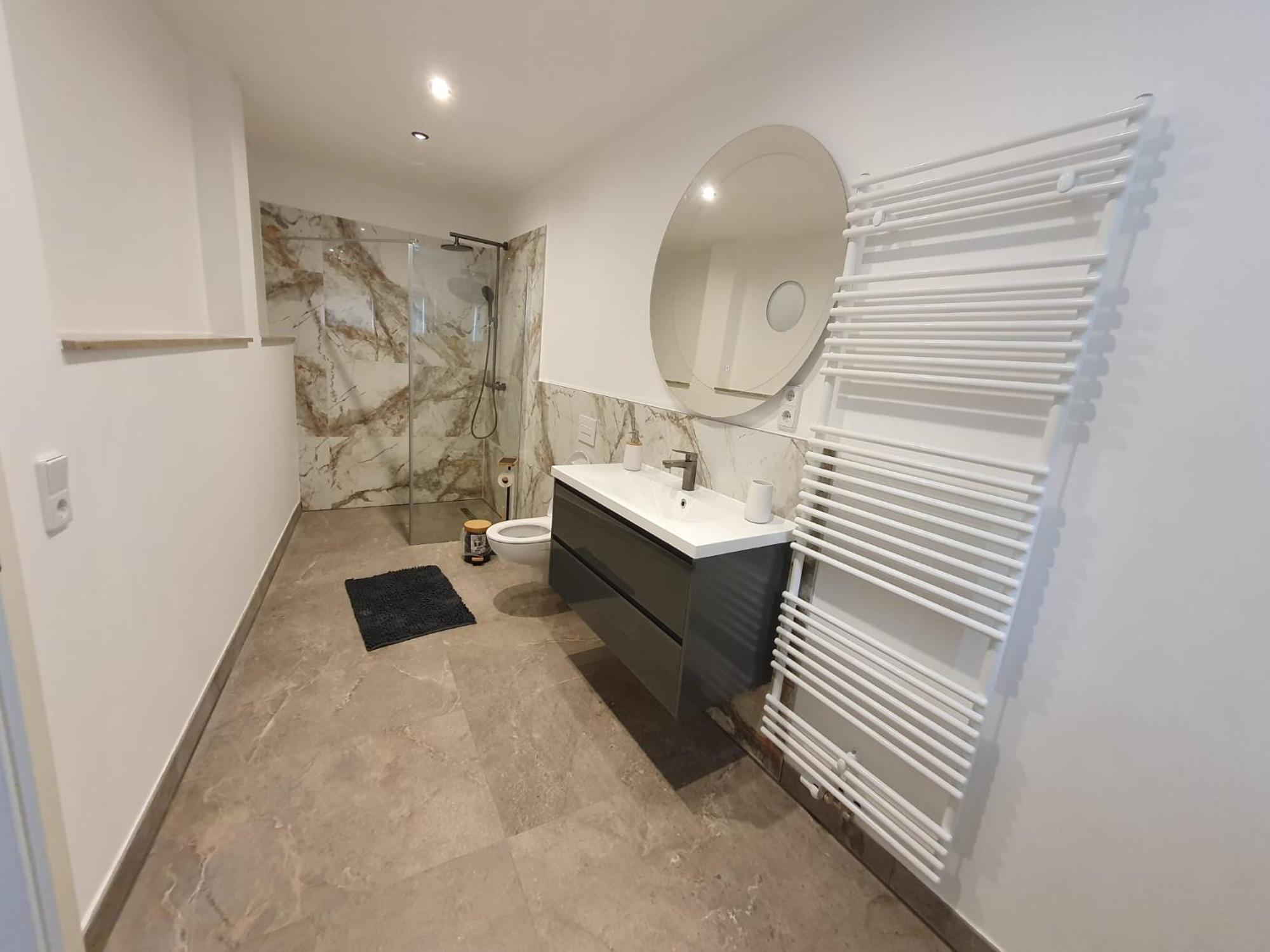 Leipzig Lux Suites Bagian luar foto