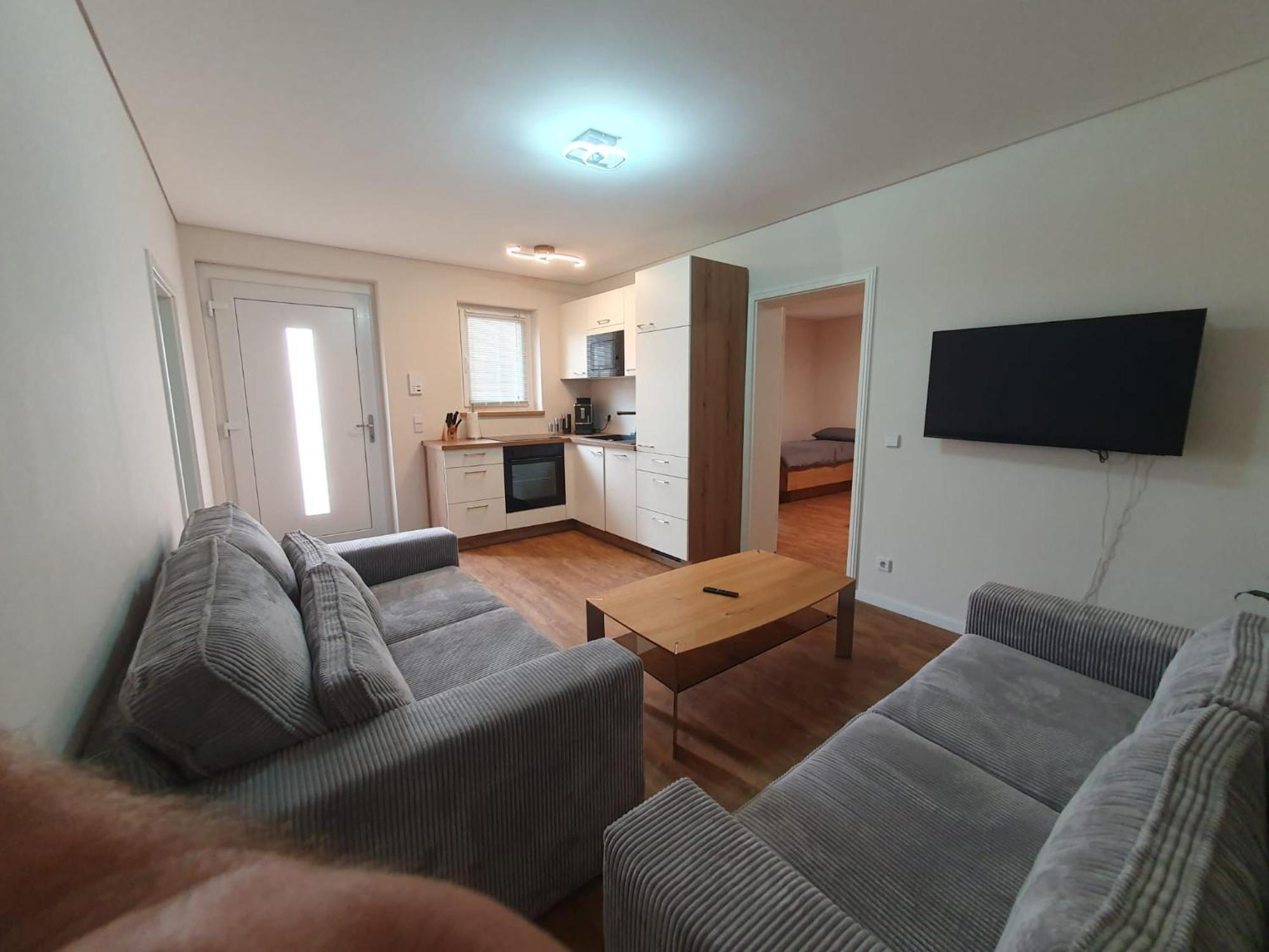 Leipzig Lux Suites Bagian luar foto