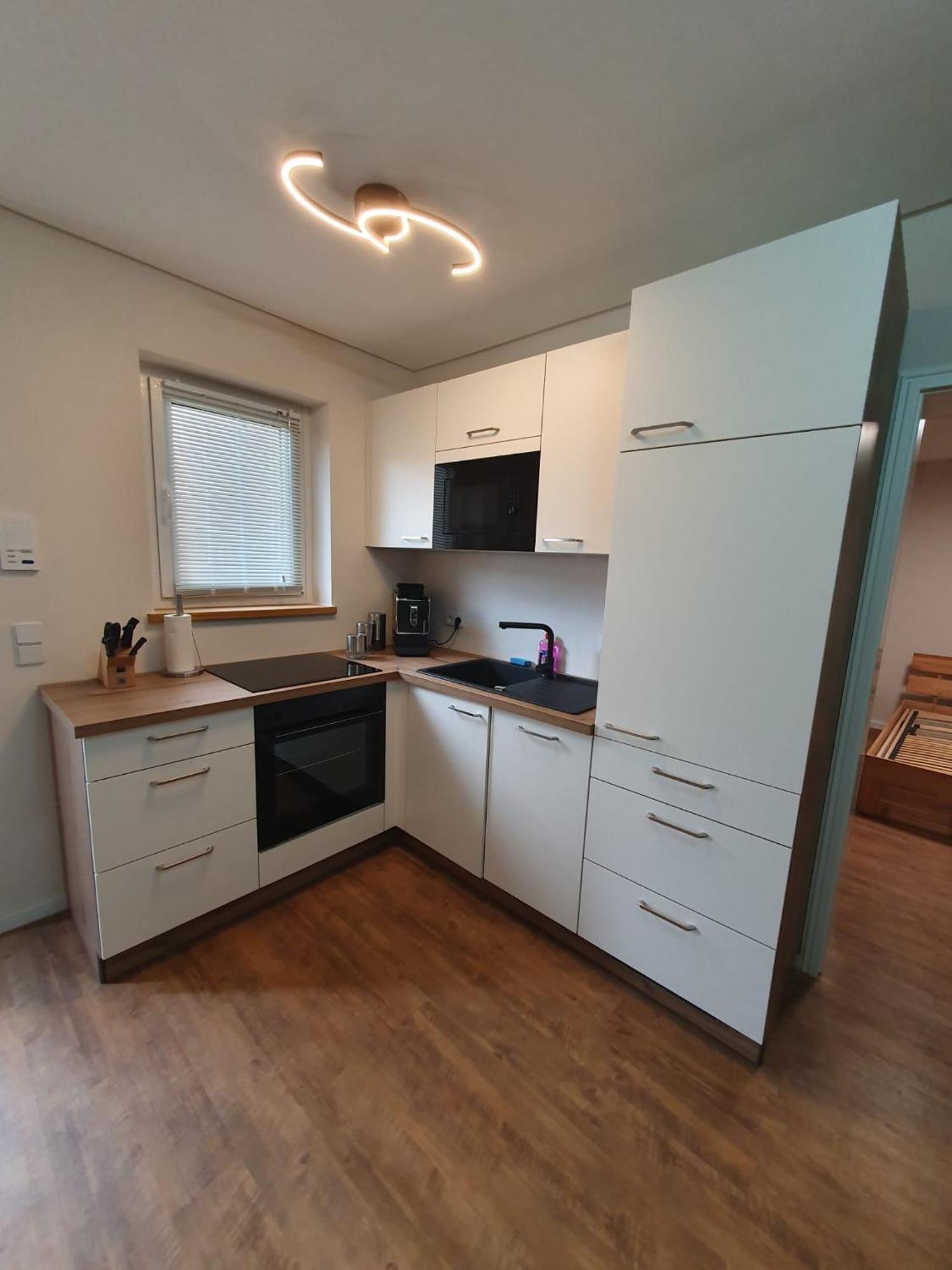 Leipzig Lux Suites Bagian luar foto