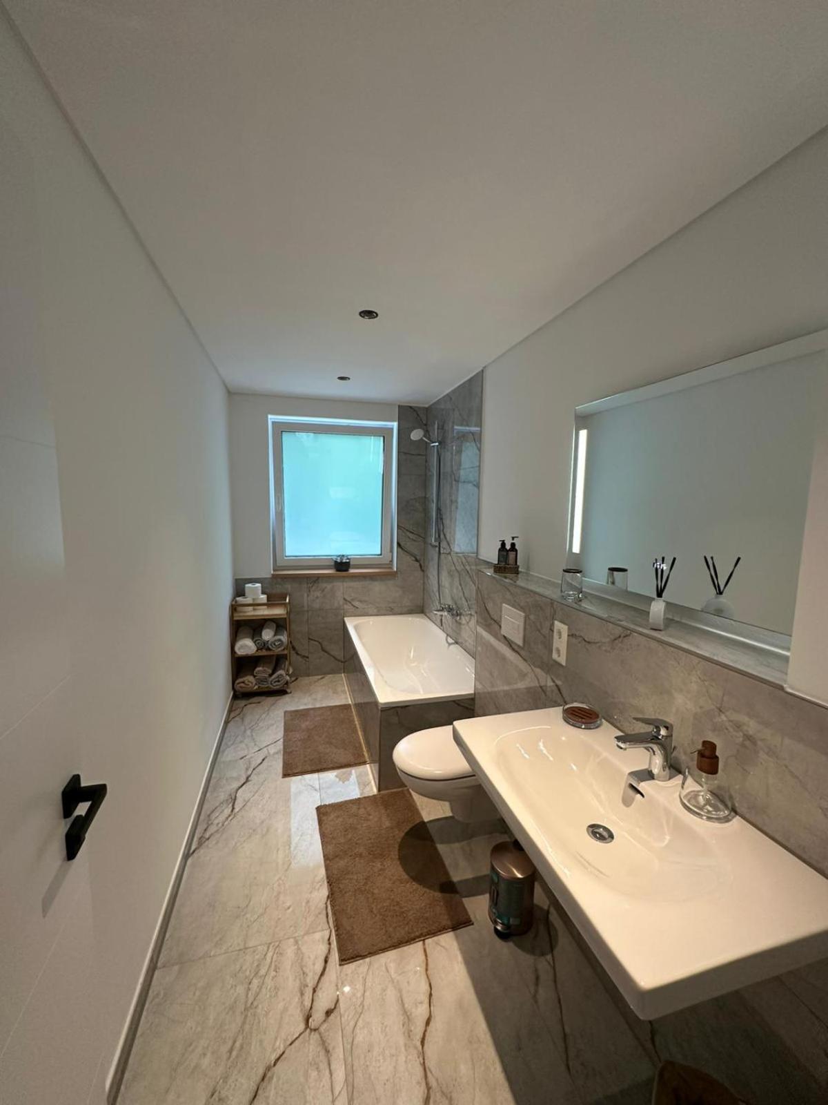 Leipzig Lux Suites Bagian luar foto